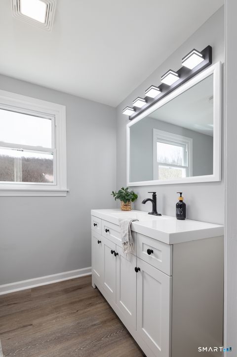 Tiny photo for 361 Carter Road, Plymouth, CT 06782 (MLS # 24160873)