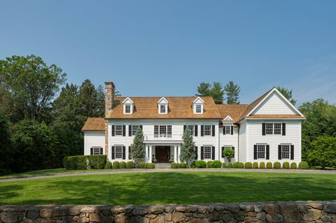50 Chichester Road New Canaan CT 06840
