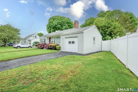 Tiny photo for 20 Pickett Street, Milford, CT 06460 (MLS # 24178249)