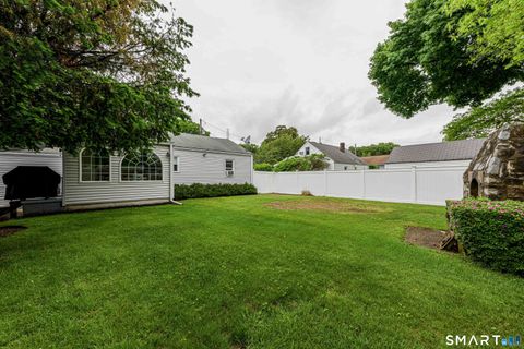 Tiny photo for 20 Pickett Street, Milford, CT 06460 (MLS # 24178249)