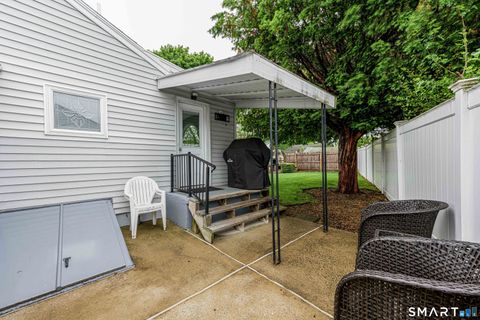 Tiny photo for 20 Pickett Street, Milford, CT 06460 (MLS # 24178249)