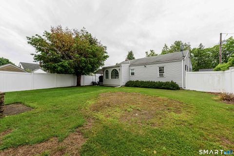 Tiny photo for 20 Pickett Street, Milford, CT 06460 (MLS # 24178249)