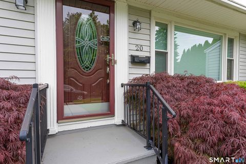 Tiny photo for 20 Pickett Street, Milford, CT 06460 (MLS # 24178249)