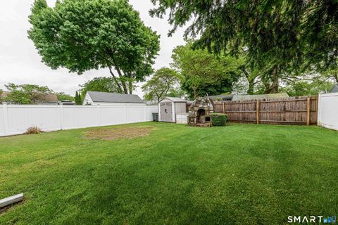 Tiny photo for 20 Pickett Street, Milford, CT 06460 (MLS # 24178249)