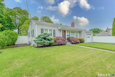 Tiny photo for 20 Pickett Street, Milford, CT 06460 (MLS # 24178249)