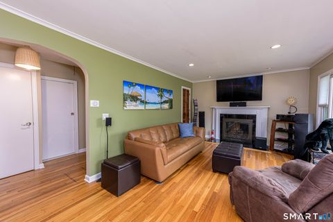 Tiny photo for 20 Pickett Street, Milford, CT 06460 (MLS # 24178249)