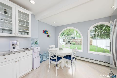 Tiny photo for 20 Pickett Street, Milford, CT 06460 (MLS # 24178249)