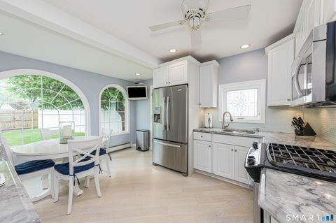 Tiny photo for 20 Pickett Street, Milford, CT 06460 (MLS # 24178249)