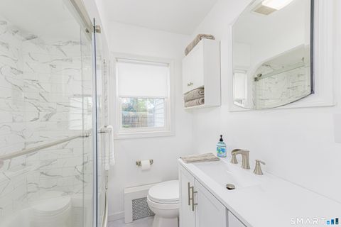 Tiny photo for 20 Pickett Street, Milford, CT 06460 (MLS # 24178249)