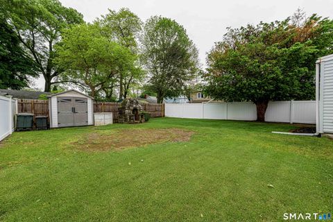 Tiny photo for 20 Pickett Street, Milford, CT 06460 (MLS # 24178249)
