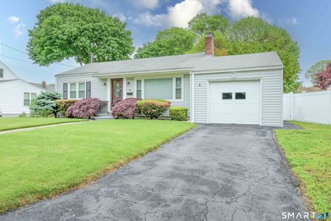 Tiny photo for 20 Pickett Street, Milford, CT 06460 (MLS # 24178249)