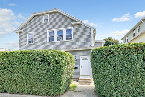 192 Scofield Avenue Bridgeport CT 06605