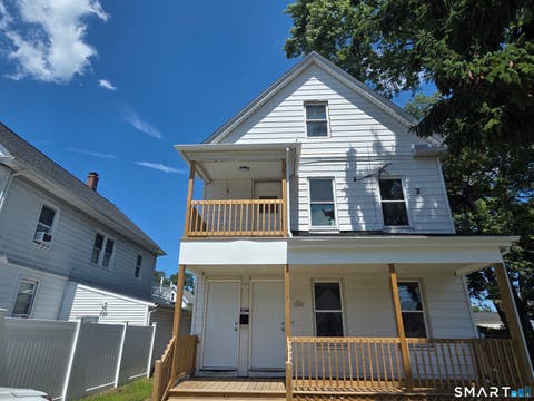 Multifamily For Rent - 15 Walnut Street<br/> West Haven, CT 06516
