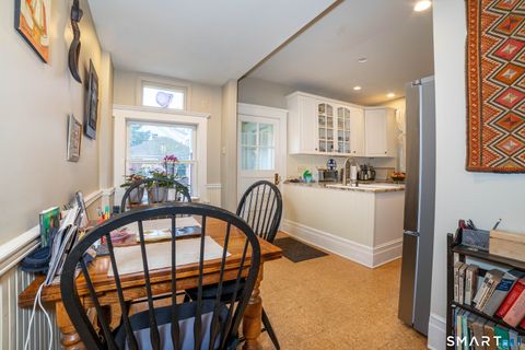 Tiny photo for 508 Yale Avenue, New Haven, CT 06515 (MLS # 24160835)