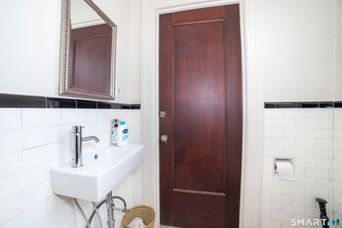 Tiny photo for 508 Yale Avenue, New Haven, CT 06515 (MLS # 24160835)