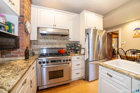 Tiny photo for 508 Yale Avenue, New Haven, CT 06515 (MLS # 24160835)