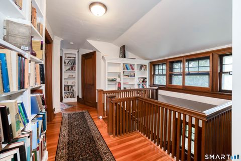 Tiny photo for 508 Yale Avenue, New Haven, CT 06515 (MLS # 24160835)