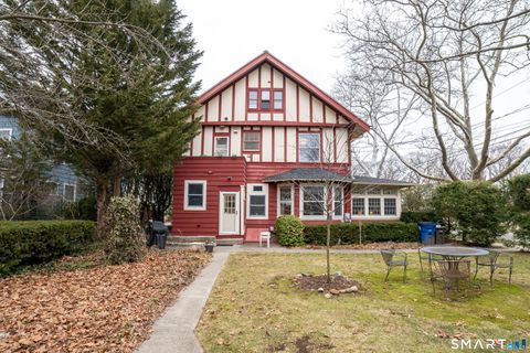 Tiny photo for 508 Yale Avenue, New Haven, CT 06515 (MLS # 24160835)