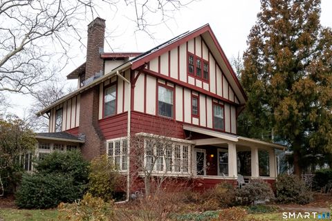 Tiny photo for 508 Yale Avenue, New Haven, CT 06515 (MLS # 24160835)