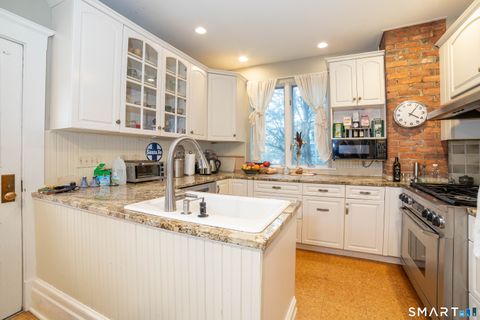 Tiny photo for 508 Yale Avenue, New Haven, CT 06515 (MLS # 24160835)