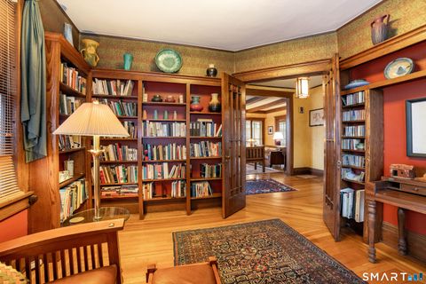 Tiny photo for 508 Yale Avenue, New Haven, CT 06515 (MLS # 24160835)