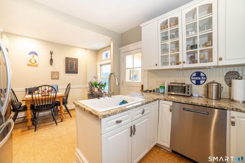 Tiny photo for 508 Yale Avenue, New Haven, CT 06515 (MLS # 24160835)