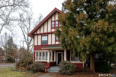 Photo of 508 Yale Avenue, New Haven, CT 06511 (MLS # 24160835)