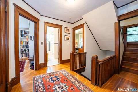 Tiny photo for 508 Yale Avenue, New Haven, CT 06515 (MLS # 24160835)