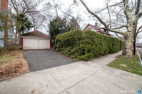 Tiny photo for 508 Yale Avenue, New Haven, CT 06515 (MLS # 24160835)