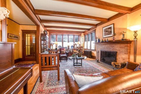 Tiny photo for 508 Yale Avenue, New Haven, CT 06515 (MLS # 24160835)