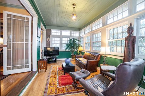 Tiny photo for 508 Yale Avenue, New Haven, CT 06515 (MLS # 24160835)