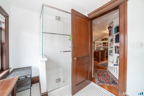 Tiny photo for 508 Yale Avenue, New Haven, CT 06515 (MLS # 24160835)