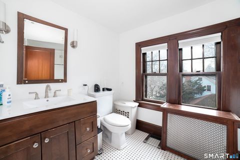 Tiny photo for 508 Yale Avenue, New Haven, CT 06515 (MLS # 24160835)