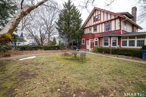 Tiny photo for 508 Yale Avenue, New Haven, CT 06515 (MLS # 24160835)