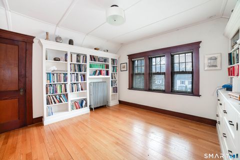 Tiny photo for 508 Yale Avenue, New Haven, CT 06515 (MLS # 24160835)