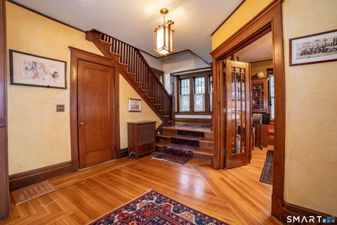 Tiny photo for 508 Yale Avenue, New Haven, CT 06515 (MLS # 24160835)