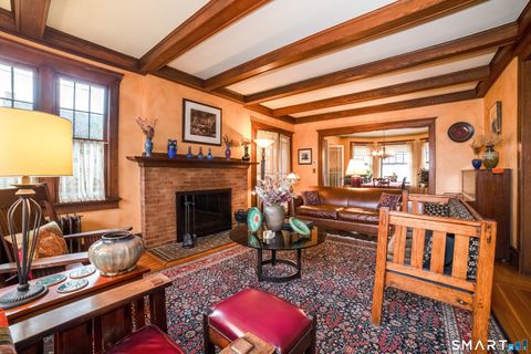 Tiny photo for 508 Yale Avenue, New Haven, CT 06515 (MLS # 24160835)