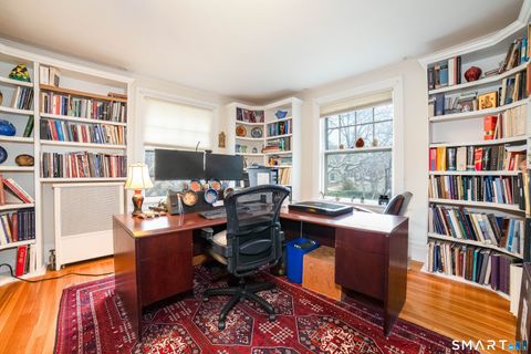 Tiny photo for 508 Yale Avenue, New Haven, CT 06515 (MLS # 24160835)