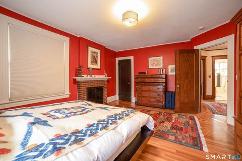 Tiny photo for 508 Yale Avenue, New Haven, CT 06515 (MLS # 24160835)