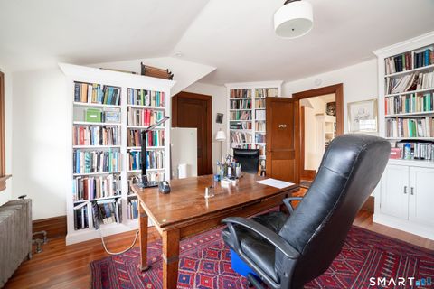 Tiny photo for 508 Yale Avenue, New Haven, CT 06515 (MLS # 24160835)