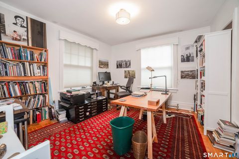 Tiny photo for 508 Yale Avenue, New Haven, CT 06515 (MLS # 24160835)