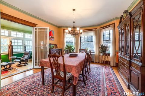 Tiny photo for 508 Yale Avenue, New Haven, CT 06515 (MLS # 24160835)