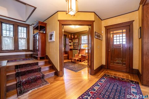 Tiny photo for 508 Yale Avenue, New Haven, CT 06515 (MLS # 24160835)