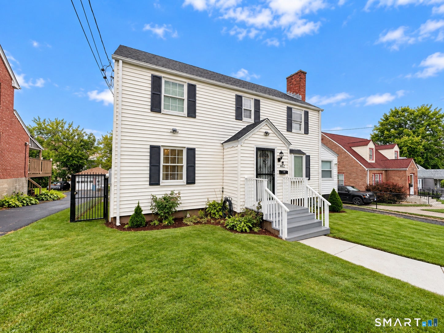 462 Broadview Terrace