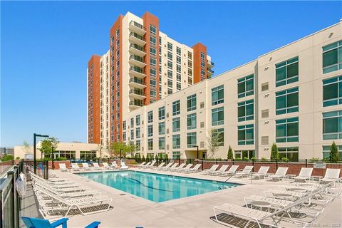 Tiny photo for 100 Commons Park N #1361, Stamford, CT 06902 (MLS # 24139922)