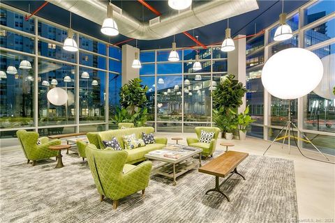 Tiny photo for 100 Commons Park N #1361, Stamford, CT 06902 (MLS # 24139922)