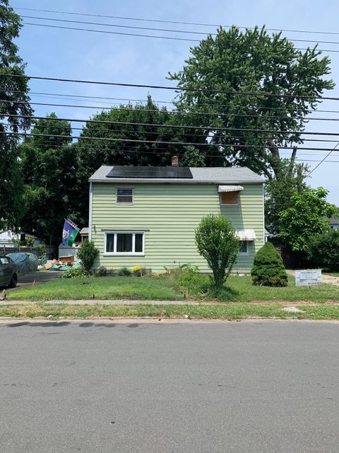 A home in Stratford