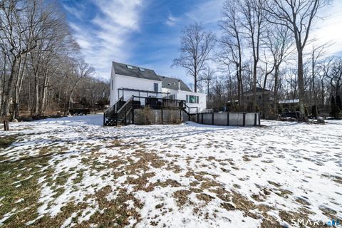 Tiny photo for 76 Bartlett Drive, Madison, CT 06443 (MLS # 24149953)