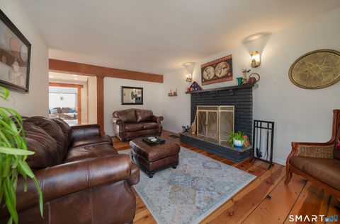 Tiny photo for 76 Bartlett Drive, Madison, CT 06443 (MLS # 24149953)