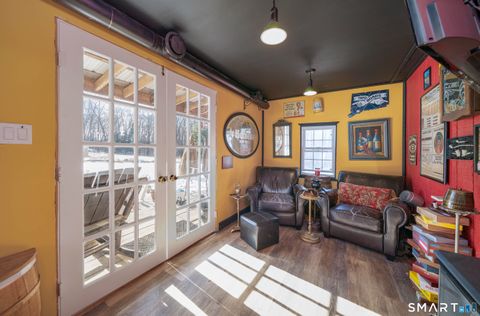 Tiny photo for 76 Bartlett Drive, Madison, CT 06443 (MLS # 24149953)